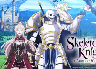 Descargar Novela Ligera de Skeleton Knight In Another World / Gaikotsu Kishi-sama, Tadaima Isekai e Odekakechuu