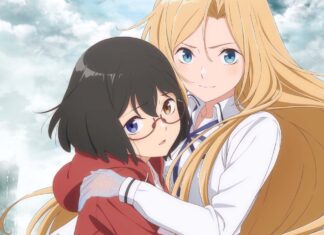 Descargar Novela Ligera de Urasekai Picnic / Otherside Picnic