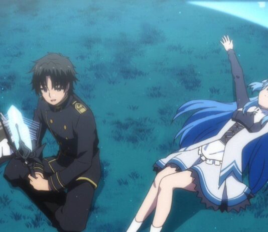 Descargar Novela Ligera de SukaSuka / Shūmatsu Nani Shitemasu ka? Isogashii Desu ka? Sukutte Moratte Ii Desu ka? Novela Ligera de Shūmatsu Nani Shitemasu ka Isogashii Desu ka Sukutte Moratte Ii Desu ka