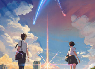 Descargar Novela Ligera de Kimi no Na wa / Your Name y Spin-off