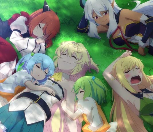 descargar novela ligera de Slime Taoshite 300-nen, Shiranai Uchi ni Level Max ni Nattemashita