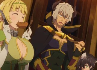 Descargar Novela Ligera de How NOT to Summon a Demon Lord