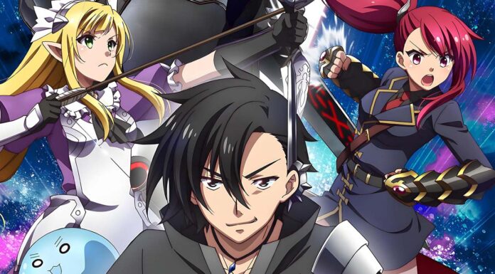 Descargar Novela Ligera de Kuro no Shōkanshi