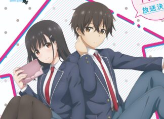 Descargar Novela Ligera de My Stepmom’s Daughter is My Ex Descargar Novela Ligera de Mamahaha no Tsurego ga Motokano datta
