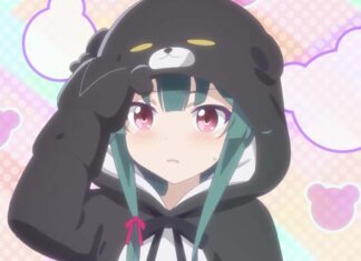 Descargar Novela Ligera de Kuma Kuma Kuma Bear Descargar Light Novel de Kuma Kuma Kuma Bear