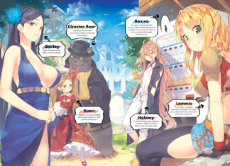 Descargar Novela Ligera de Reborn as a Vending Machine, I Now Wander the Dungeon descargar light novel Jidōhanbaiki ni Umarekawatta Ore wa Meikyū ni Samayō