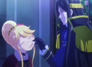 Descargar Novela Ligera de I’m the Villainess, So I’m Taming the Final Boss descargar la light novel de I'm the Villainess, So I'm Taming the Final Boss