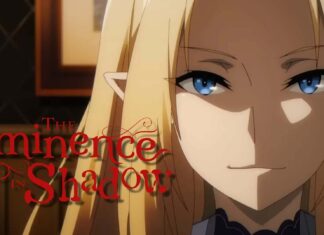 Descargar Novela Ligera de The Eminence in Shadow descargar novela ligera Kage no Jitsuryokusha ni Naritakute!