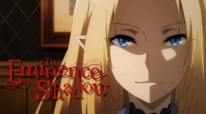 descargar novela ligera Kage no Jitsuryokusha ni Naritakute!