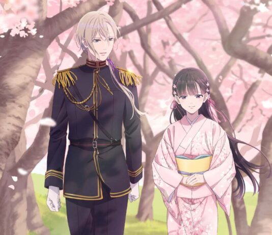 Descargar Light Novel de Watashi no Shiawase na Kekkon