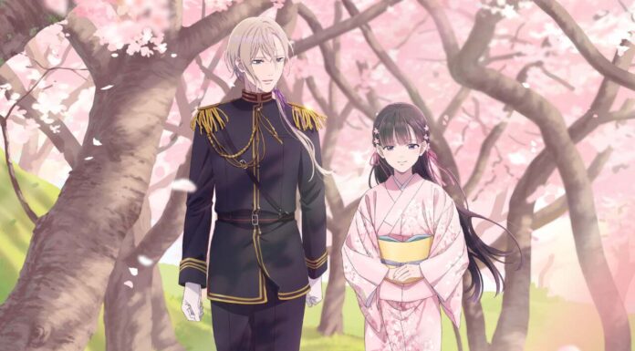 Descargar Light Novel de Watashi no Shiawase na Kekkon