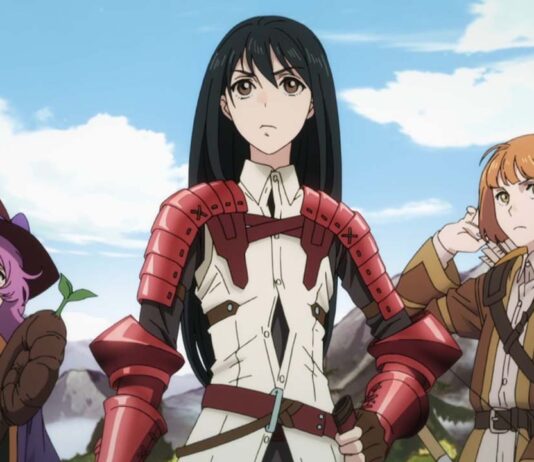 Descargar Light Novel de Boukensha ni Naritai to Miyako ni Deteitta Musume ga S-Rank ni Natteta