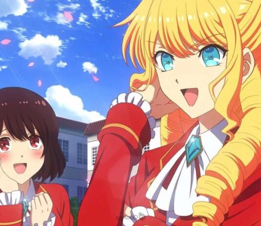 Descargar Light Novel de Watashi no Oshi wa Akuyaku Reijou