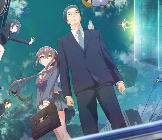Descargar Light Novel de Sasaki to Pī-chan
