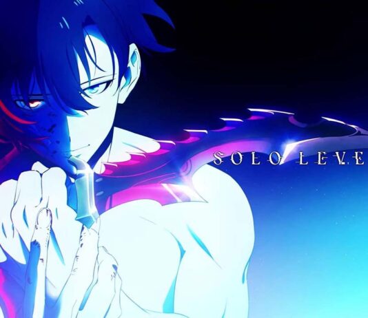 Descargar light novel Solo Leveling