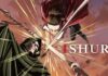 Descargar Light Novel de Ishura