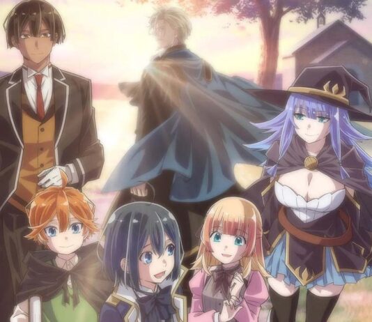 Descargar Light Novel de Tensei Kizoku Kantei Sukiru de Nariagaru Jakushō Ryōchi o Uketsuidanode, Yūshūna Jinzai o Fuyashite Itara, Saikyō Ryōchi ni Natteta
